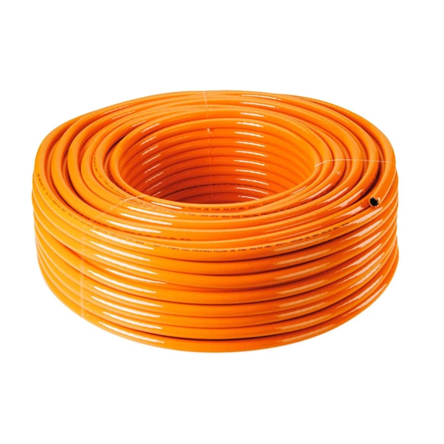 Manguera de gas