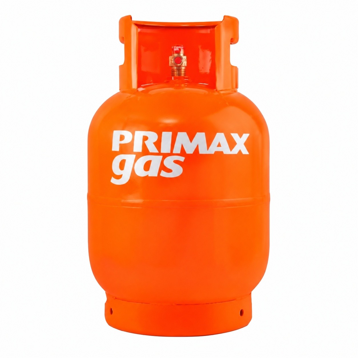 Balón Primax de 10 kg: vista frontal